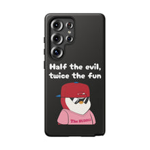 Load image into Gallery viewer, Half the Evil - Pudgy Penguins - Tough Cases
