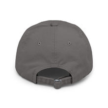 Load image into Gallery viewer, Half the Evil - Pudgy Penguins - Unisex Distressed Cap
