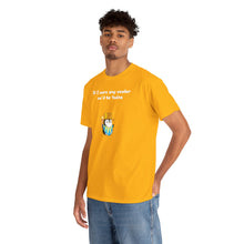 Load image into Gallery viewer, Cooler Twins - Lil Pudgys - Unisex Cotton T-Shirt
