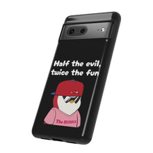 Load image into Gallery viewer, Half the Evil - Pudgy Penguins - Tough Cases
