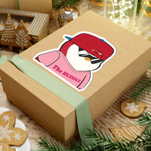 Load image into Gallery viewer, Pudgy Penguins #4582 - Stickers
