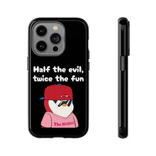 Load image into Gallery viewer, Half the Evil - Pudgy Penguins - Tough Cases
