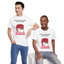 Load image into Gallery viewer, Cooler Twins - Pudgy Penguins - Unisex Cotton T-Shirt
