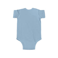 Load image into Gallery viewer, Cellblock Sea - Lil Pudgys - Infant Jersey Bodysuit
