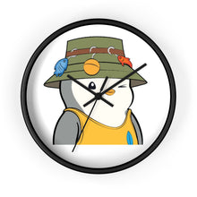 Load image into Gallery viewer, Pudgy Penguins - Wall Clock
