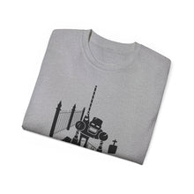 Load image into Gallery viewer, Dumbassador - Unisex Ultra Cotton Tee
