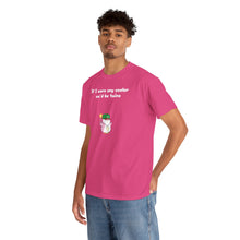 Load image into Gallery viewer, Cooler Twins - Lil Pudgys - Unisex Cotton T-Shirt
