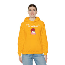 Load image into Gallery viewer, Cooler Twins - Pudgy Penguins - Unisex Heavy Blend Hoodie
