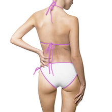 Load image into Gallery viewer, Cute but Hungry - Lil Pudgy - Bikini Swimsuit
