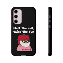 Load image into Gallery viewer, Half the Evil - Pudgy Penguins - Tough Cases
