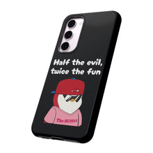 Load image into Gallery viewer, Half the Evil - Pudgy Penguins - Tough Cases

