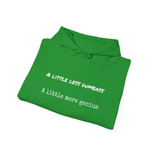 Load image into Gallery viewer, Dumbass Genius - Unisex Sweatshirt
