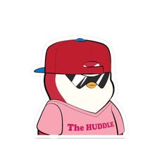 Load image into Gallery viewer, Pudgy Penguins #4582 - Stickers
