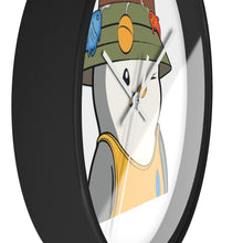 Load image into Gallery viewer, Pudgy Penguins - Wall Clock
