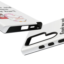 Load image into Gallery viewer, Cute but Hungry - Lil Pudgys - Custom Phone Cases
