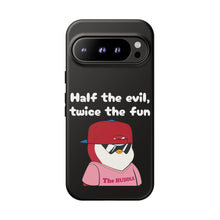 Load image into Gallery viewer, Half the Evil - Pudgy Penguins - Tough Cases
