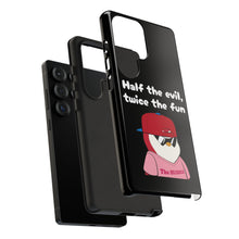 Load image into Gallery viewer, Half the Evil - Pudgy Penguins - Tough Cases
