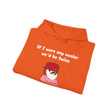 Load image into Gallery viewer, Cooler Twins - Pudgy Penguins - Unisex Heavy Blend Hoodie
