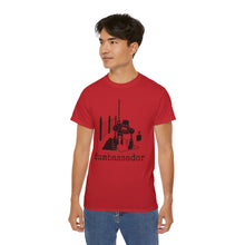 Load image into Gallery viewer, Dumbassador - Unisex Ultra Cotton Tee
