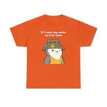 Load image into Gallery viewer, Cooler Twins - Pudgy Penguins - Unisex Cotton T-Shirt
