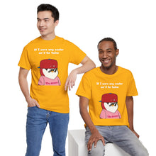 Load image into Gallery viewer, Cooler Twins - Pudgy Penguins - Unisex Cotton T-Shirt
