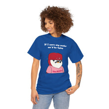Load image into Gallery viewer, Cooler Twins - Pudgy Penguins - Unisex Cotton T-Shirt
