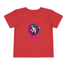 Load image into Gallery viewer, Save the Wails - Toddler Short Sleeve Tee
