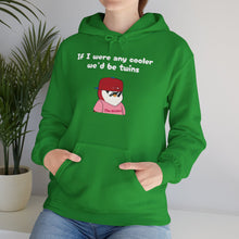 Load image into Gallery viewer, Cooler Twins - Pudgy Penguins - Unisex Heavy Blend Hoodie
