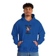 Load image into Gallery viewer, Save the Wails - Unisex Heavy Blend Hooded Sweatshirt
