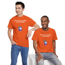 Load image into Gallery viewer, Cooler Twins - Lil Pudgys - Unisex Cotton T-Shirt
