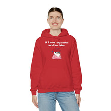 Load image into Gallery viewer, Cooler Twins - Pudgy Penguins - Unisex Heavy Blend Hoodie
