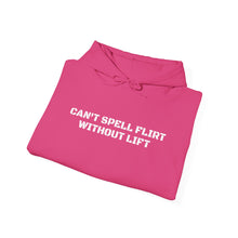 Load image into Gallery viewer, Heavy Flirting - Hoodie
