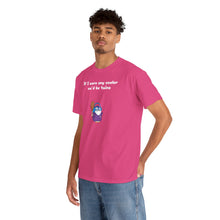 Load image into Gallery viewer, Cooler Twins - Lil Pudgys - Unisex Cotton T-Shirt
