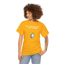 Load image into Gallery viewer, Cooler Twins - Lil Pudgys - Unisex Cotton T-Shirt
