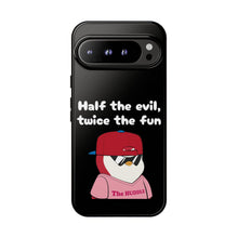 Load image into Gallery viewer, Half the Evil - Pudgy Penguins - Tough Cases
