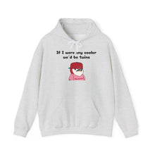 Load image into Gallery viewer, Cooler Twins - Pudgy Penguins - Unisex Heavy Blend Hoodie
