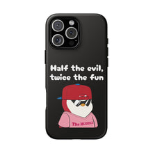 Load image into Gallery viewer, Half the Evil - Pudgy Penguins - Tough Cases
