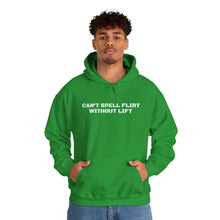Load image into Gallery viewer, Heavy Flirting - Hoodie
