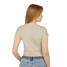 Load image into Gallery viewer, Cute but Hungry - Women's Baby Tee
