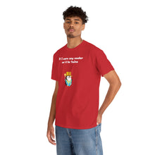 Load image into Gallery viewer, Cooler Twins - Lil Pudgys - Unisex Cotton T-Shirt

