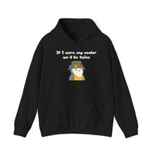 Load image into Gallery viewer, Cooler Twins - Pudgy Penguins - Unisex Heavy Blend Hoodie
