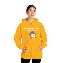 Load image into Gallery viewer, Cooler Twins - Pudgy Penguins - Unisex Heavy Blend Hoodie
