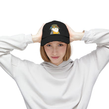 Load image into Gallery viewer, Pudgy Penguins - Unisex Distressed Cap
