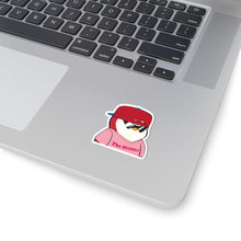 Load image into Gallery viewer, Pudgy Penguins #4582 - Stickers
