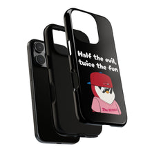 Load image into Gallery viewer, Half the Evil - Pudgy Penguins - Tough Cases
