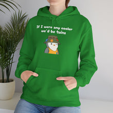 Load image into Gallery viewer, Cooler Twins - Pudgy Penguins - Unisex Heavy Blend Hoodie
