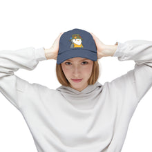 Load image into Gallery viewer, Pudgy Penguins - Unisex Distressed Cap

