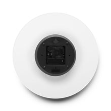 Load image into Gallery viewer, Half the Evil - Pudgy Penguins - Acrylic Wall Clock
