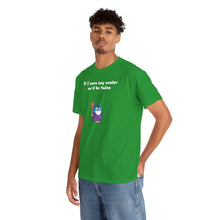 Load image into Gallery viewer, Cooler Twins - Lil Pudgys - Unisex Cotton T-Shirt
