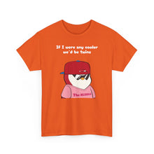 Load image into Gallery viewer, Cooler Twins - Pudgy Penguins - Unisex Cotton T-Shirt
